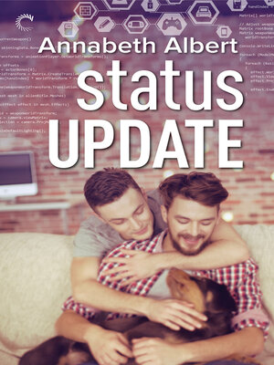 cover image of Status Update